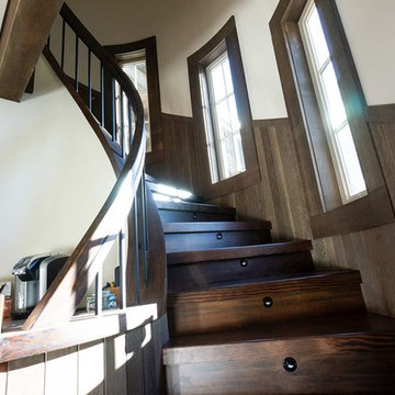 The Barn - Recording Studio