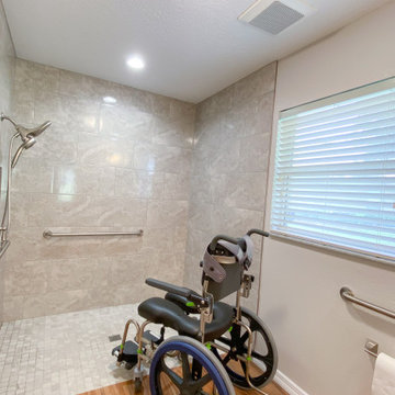 Accessible Construction