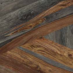 Панели Graffito | Wood Dalbergia - Wall Panels