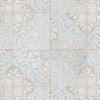 Barcelona Decor Montjuic Porcelain Floor and Wall Tile