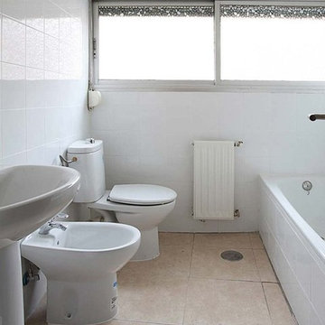 Vivienda Valderribas