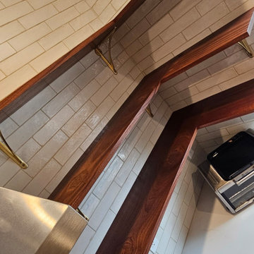 Interior Remodeling