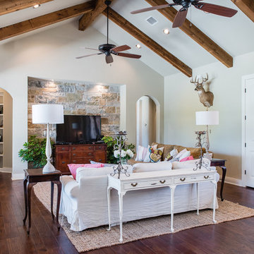 Craftsman Ranch