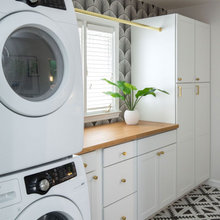 New Laundry