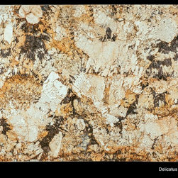 Granite Slabs - Products
