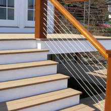 Deck Railings