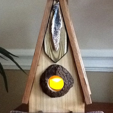 Auction for the Boy Scouts of America