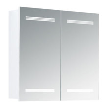 Medicine Cabinets