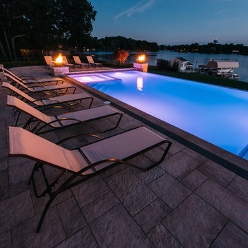 Dream Backyard Project