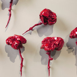 blankblank: Flora by Rob Zinn - Wall Decor