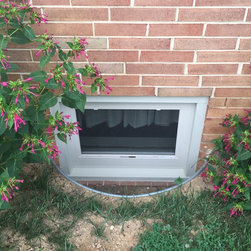 Basement Windows - Windows