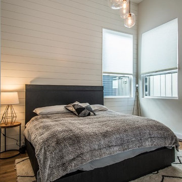 A Modern Ski Condo
