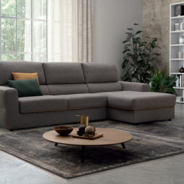 SMART SOFUP - COLOMBINI CASA