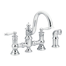 kitchen faucet