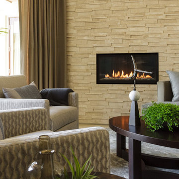 Resort Living in Silicon Valley