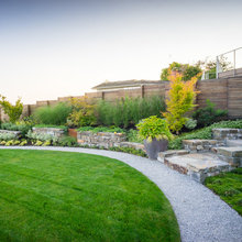 CAF Garden