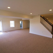 Basement Project