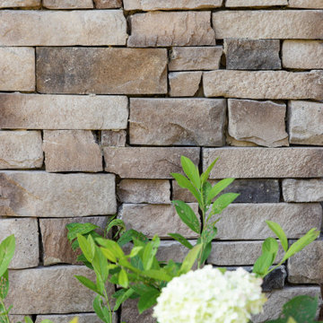 Handcrafted Stone - Hickory | Lookout Mountain, Chattanooga