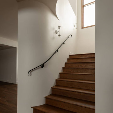 Soul & Splendor Custom Acreage Home