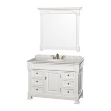 Bathroom Ideas