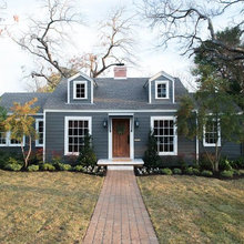 House Color