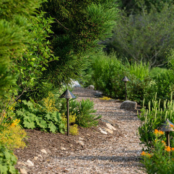 Private Nature Preserve