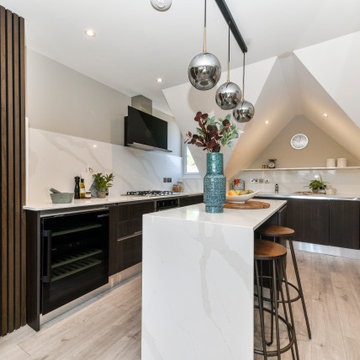 Highgate Case Study