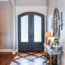 Flooring Ideas