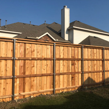 Exterior Upgrade Projects
