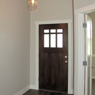 Kilton Plan - Custom