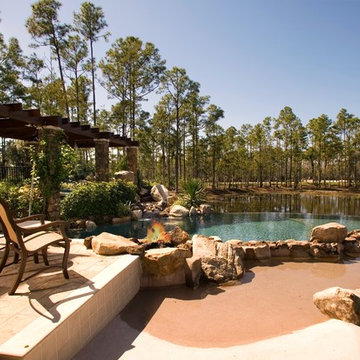 Equestrian Compound