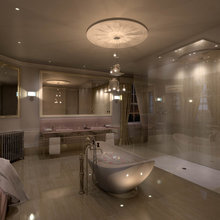 Bathroom Ideas