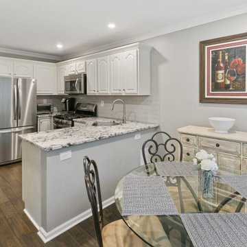 My Listings: Townhouse in Montville, NJ