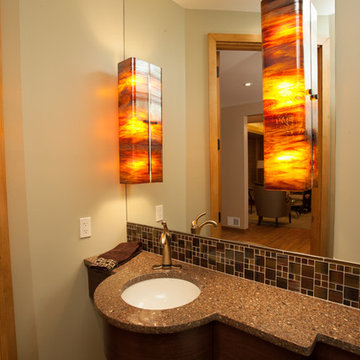 Universal Design Dream Home