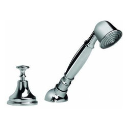 Graff Chanteaux - Bathroom Faucets And Showerheads