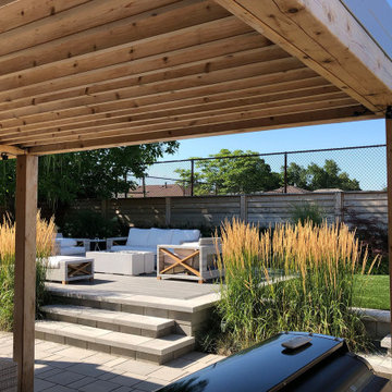 Retractable Roofs, Brampton