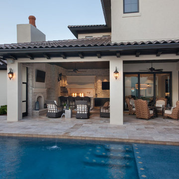 Windermere Tuscan