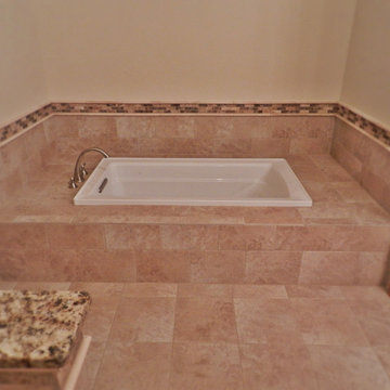 Davis Master Bath