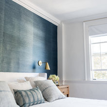 Boulder master bedroom
