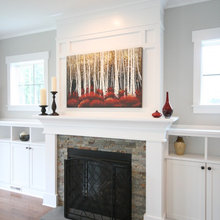 family room ideas