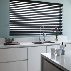Smith & Noble 2 3/4" Wood Blinds - Products