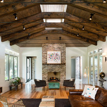 beach house