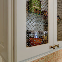 Kitchen Knobs