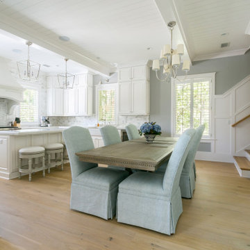 Kiawah Vacation Home Project