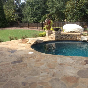 Starnes Project - Marietta, Georgia