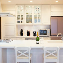 Kitchen Ideas
