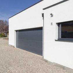 Portes de Garage - Garage Doors And Openers