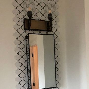 Interior Remodels