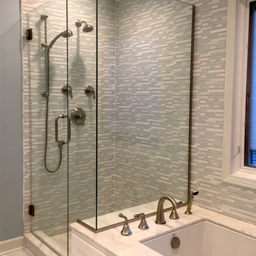 Before & After - Residential Transformation Projects