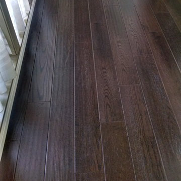 Rococo Hardwood - Snohomish - 98290